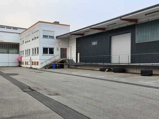 Ausstellungsfläche in zentraler Lage