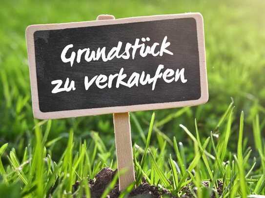 Jetzt Baugrundstück im Neubaugebiet sichern!