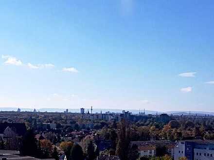 Wohnen über den Dächern von Hannover - Bothfeld - von privat - provisionsfrei