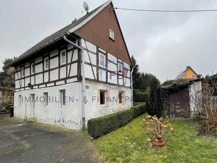 Selbstverwirklicher aufgepasst! Wohnen im Einklang mit der Natur in Colditz!