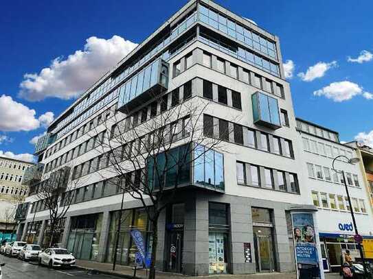 *PROVISIONSFREI* ca. 199,58 m² Ladenlokal in der Dortmunder-City!