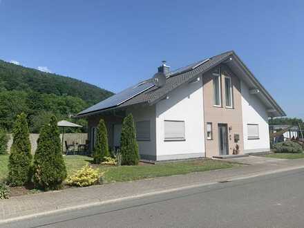 Öko-Energiesparhaus für gehobene Ansprüche - Miltenberg (Kreis), Weilbach
