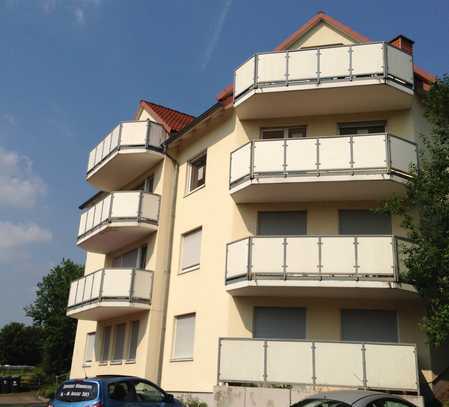 3-Zimmer-Eigentumswohnung mit Balkon + Stellplatz