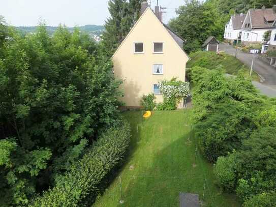 Ab dem 01.08.24! 3-Zimmer mit Balkon in Dieringhausen