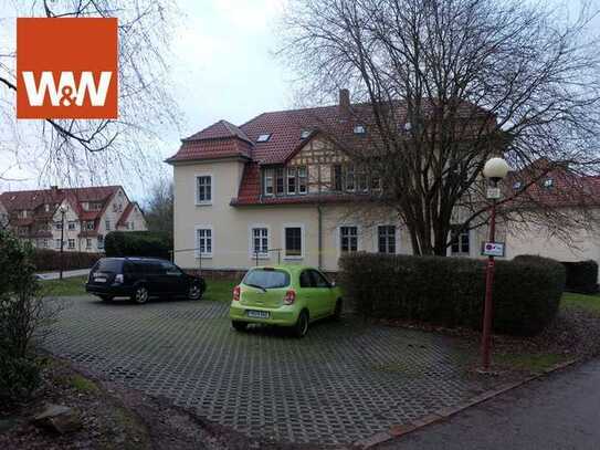 Mehrfamilienhaus bei Mittweida als Top Kapitalanlage zu verkaufen !