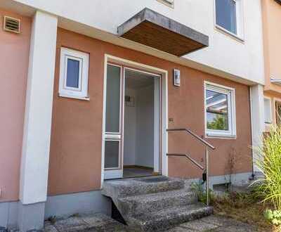 Charmantes, ruhiges und familienfreundliches Reihenmittelhaus mit Garten und Garage