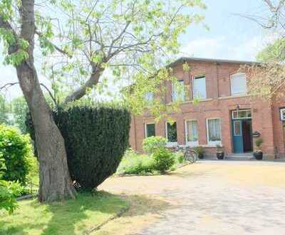 3 Zimmer Wohnung in Sackgassenlage zu mieten