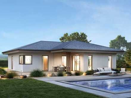 Herbstkampagne ELK ALL IN ONE Bungalow 121: Intelligent geplant!