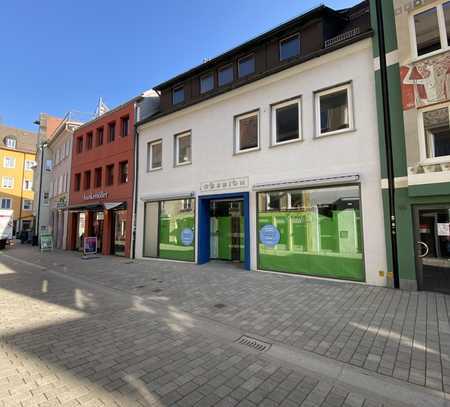 Wohn Geschäftshaus 1 AAA LAGE in der Altstadt von Kaufbeuren