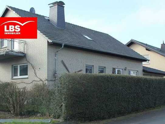 Charmantes Einfamilienhaus in Willebadessen-Eissen in ruhiger Lage