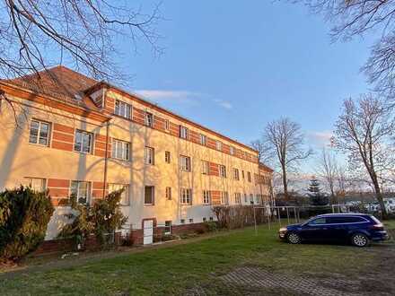 Kapitalanlage mit Balkon