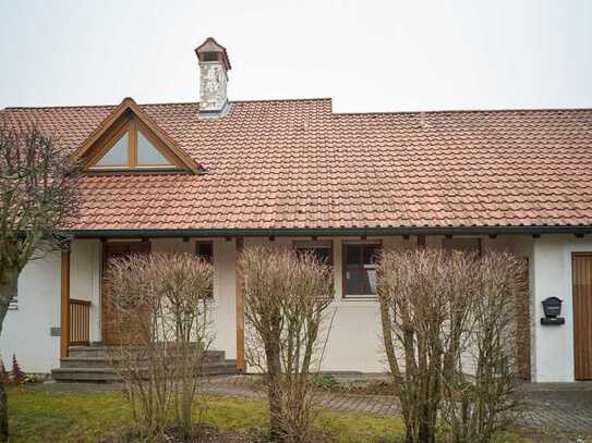 Schönes Haus mit 3 Zimmern in Neustadt a.d. Aisch-Bad Windsheim (Kreis), Neustadt an der Aisch