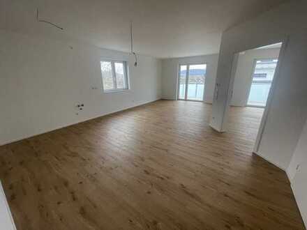 Stilvolle barrierefreie Neubau 3-Zimmer-EG-Wohnung in Dielheim
