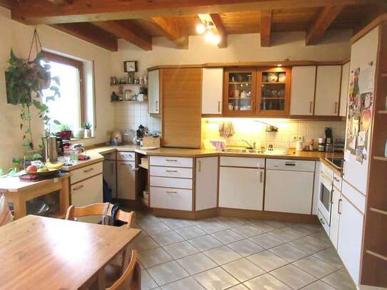 Behagliche 4,5-Zimmer-Maisonette in Lauffen ab 1.2.2025