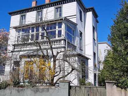 Bad Honnef - Büro-/Praxisräume im EG eines attraktiven Altbaus