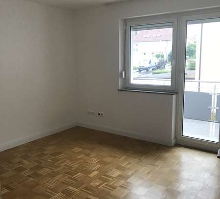 3-Zimmer-Wohnung in Filderstadt