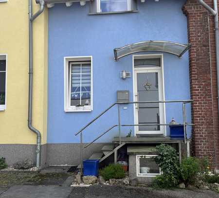 Kleines Reihenhaus in gepflegter Wohnanlage in Dortmund Kley