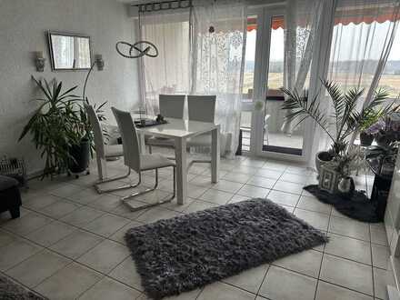 Schicke 3-Zimmer-Eigentumswohnung