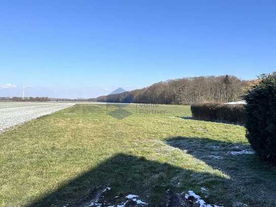 Bauen im Neubaugebiet - Grundstück zum Kauf