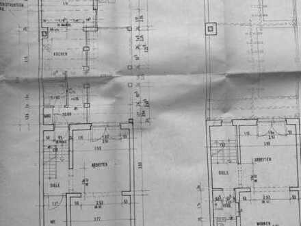 Ruheoase mit 180 m² in Nippes, 2 km vom Dom