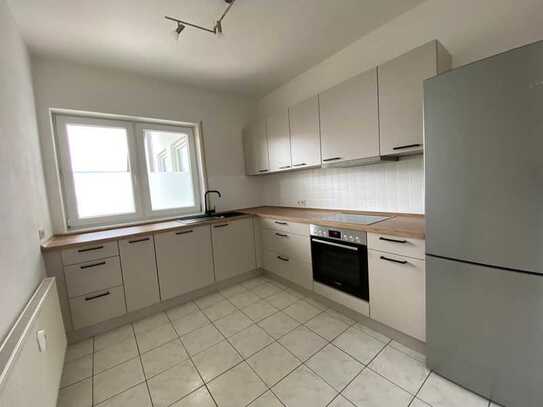 3-Zimmer-Wohnung mit Balkon und EBK in Rottenburg-Ergenzingen