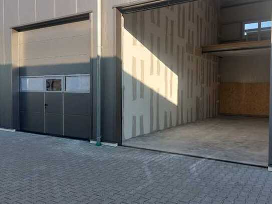 Gewerbefläche mit Bürobereich zu vermieten 75 m² für nur 750 € netto (zzgl. Nebenkosten) /Monat!