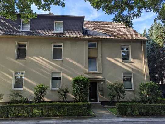 Schöne 2-Zimmer-Wohnung in ruhiger Lage mit Balkon in Gelsenkirchen-Horst