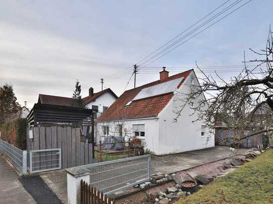 Wohlfühlatmosphäre für die ganze Familie mit Garten & Terrassen