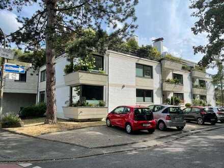 Albert Wolter 1919, IVD! Köln-Rodenkirchen, großzügige 3-Zimmerwohnung in gepflegtem Ambiente!!