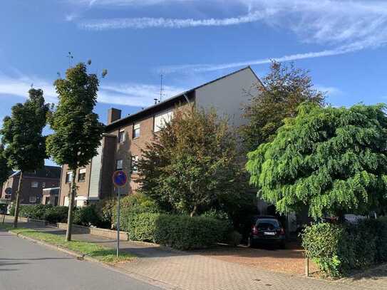 Tolles und renoviertes Appartement mit EBK in Moers-Repelen