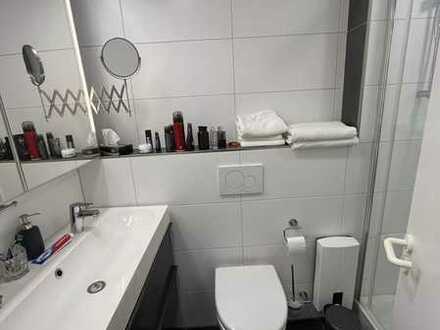 NEU! Möbliertes Apartment mit 2 Zimmer in Hanau!