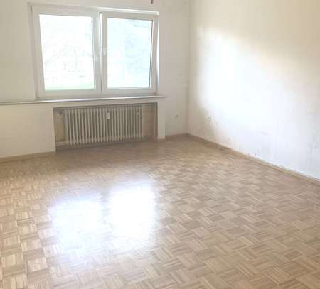 perfekte 3 Raumwohnung auf 62m² zu vermieten!!!