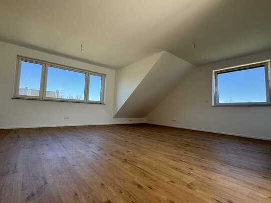 Moderne Maisonette-Wohnung für Singles oder Paare – stilvoll, hell und hochwertig