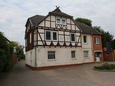 2,5 Zimmerwohnung ab 01.06. frei