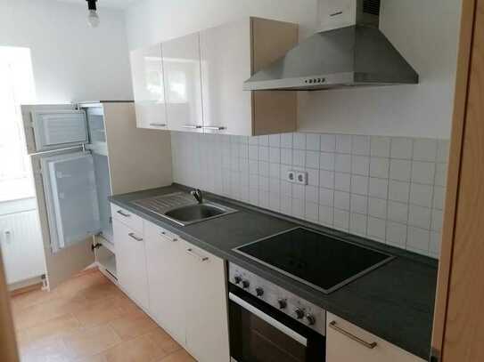 RESERVIERT!!!!Bezugsfreie 2 Zimmer Wohnung in Chemnitz