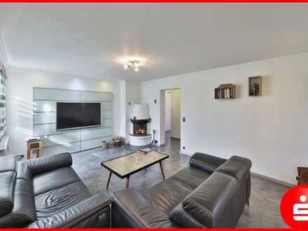 Schöne 5-Zimmer-Wohnung in Schweinau