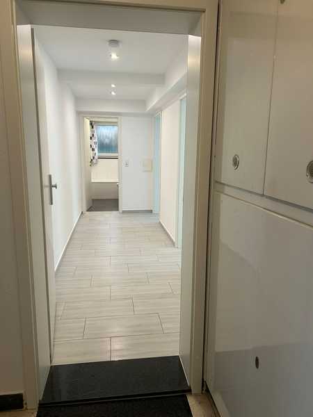 Charmante 1,5-Zimmer Wohnung mit Balkon in Stuttgart-Kaltental