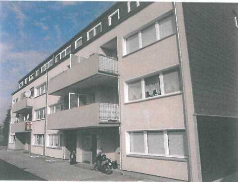 Geräumige 2-Zimmer-Wohnung in Stolberg-Münsterbusch