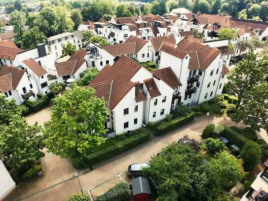 Erfüllen Sie sich Ihren Wohntraum!
Helle Eigentumswohnung in Aachen-Laurensberg mit Balkon