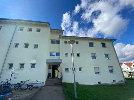 Schöne 4-Zimmer Wohnung in Stetten am kalten Markt