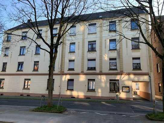 Modernisierte 2,5 Raum-Wohnung in Lütgendortmund