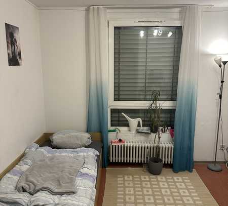 Studentenwohnung