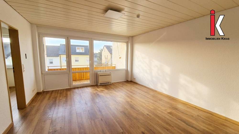 Sommergenuss in kühlen Räumen! 4-Zimmerwohnung in Sindelfingen - Photo 2