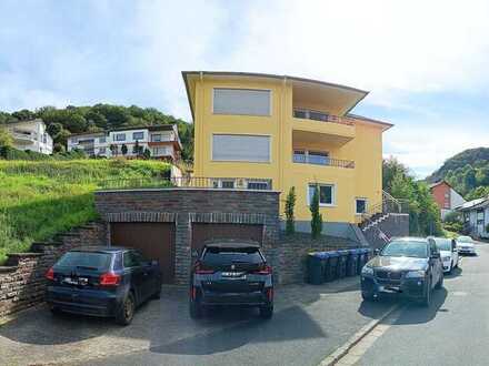 Charmante 2-Zimmer-Wohnung mit Balkon in Cochem