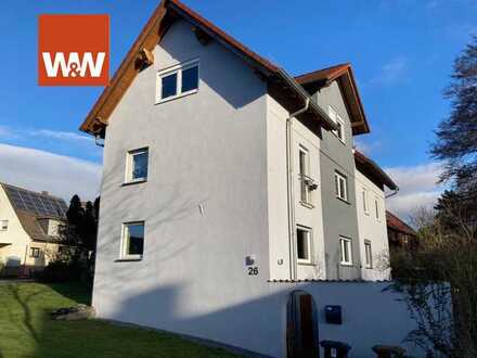 +++ Söhrewald: Einzugsbereites, großes Haus auf schönem Grundstück +++