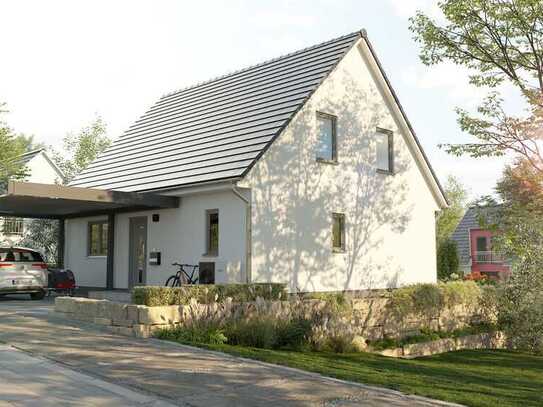 Ihr Traumhaus in Odenthal inkl. Grundstück