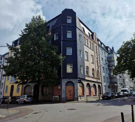 Für Selbstnutzer oder Anleger! Wohn & Geschäftshaus in zentraler Wohnlage von Wuppertal Elberfeld!