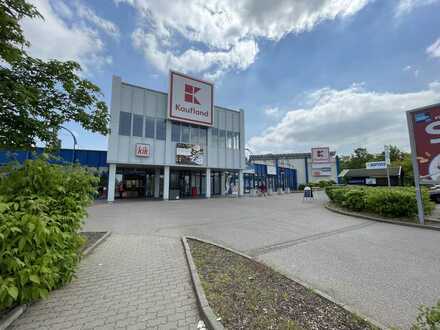 PROVISIONSFREI - Bürofläche *ca. 39 qm* im Kaufland Zeitz, Hainichener Dorfstr. zu vermieten