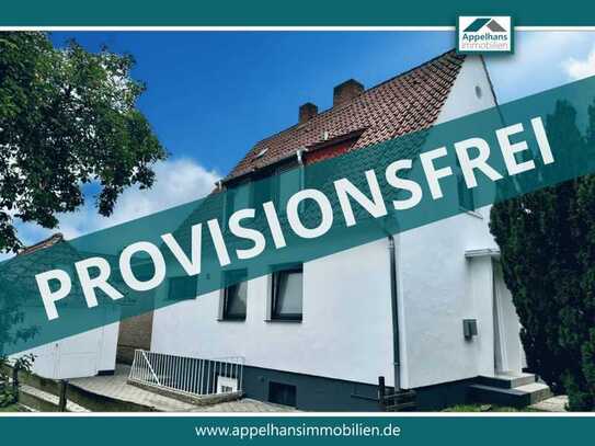 Einfamilienhaus für Ihre große Familie in toller Lage von Osnabrück!