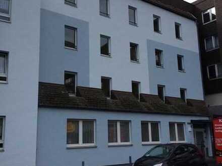 2-Zimmer-Seniorenwohnung (WBS und Mindestalter 60 Jahre!)
